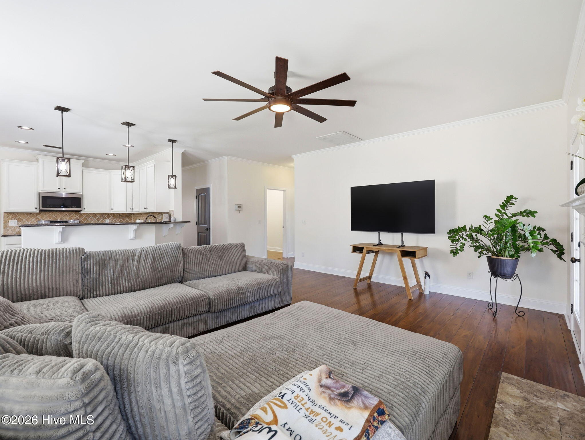 116 Peytons Ridge Drive,Hubert