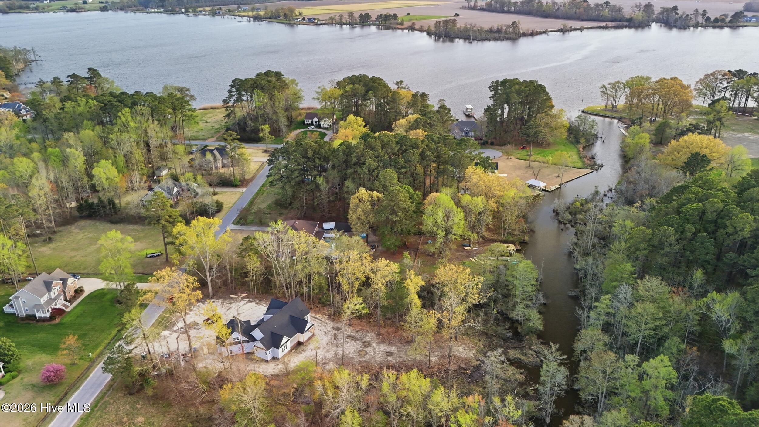 904 Broomfield Trail, Elizabeth City, NC, 27909