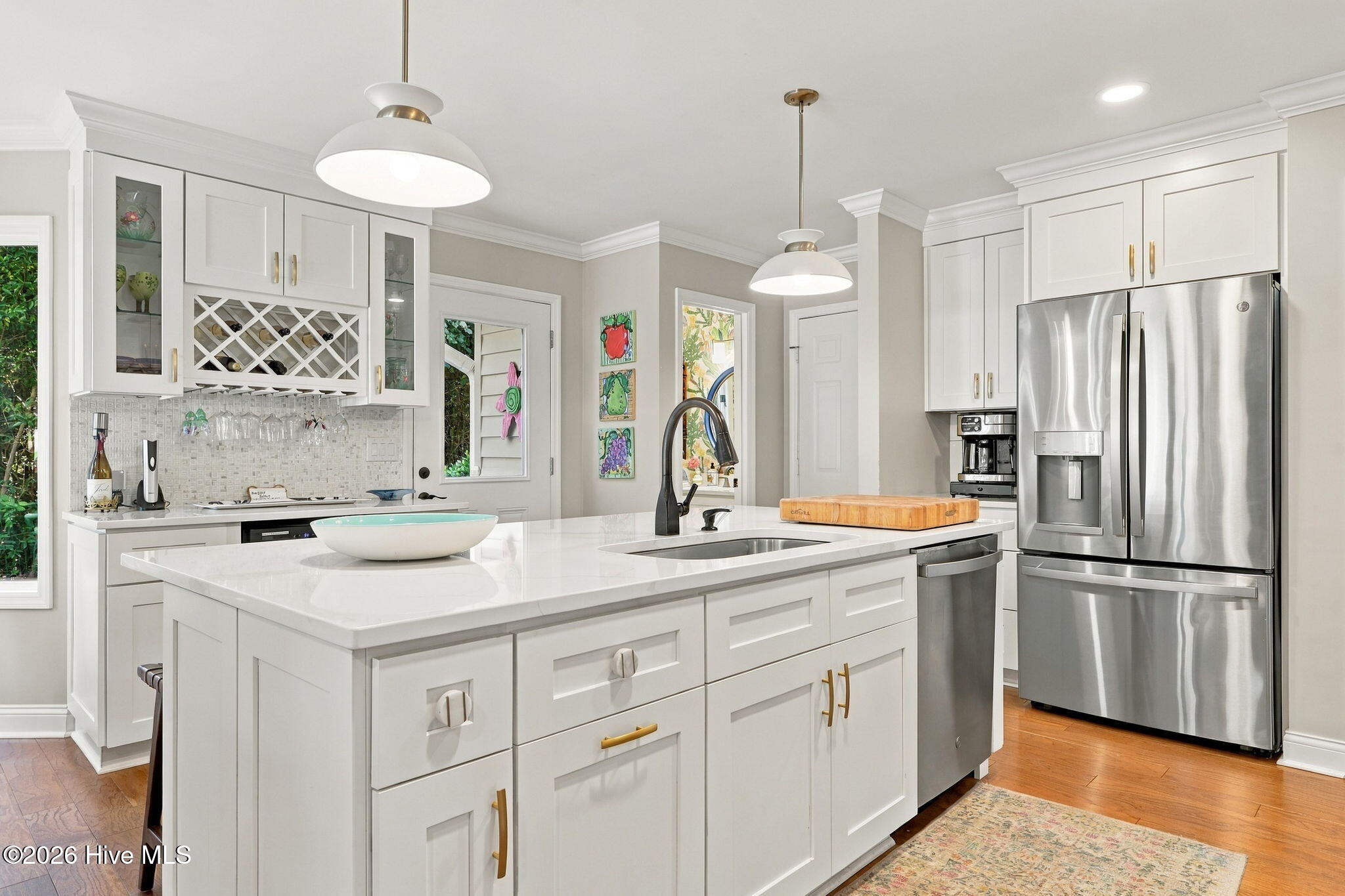 152 Arborvitae Drive,Pine Knoll Shores