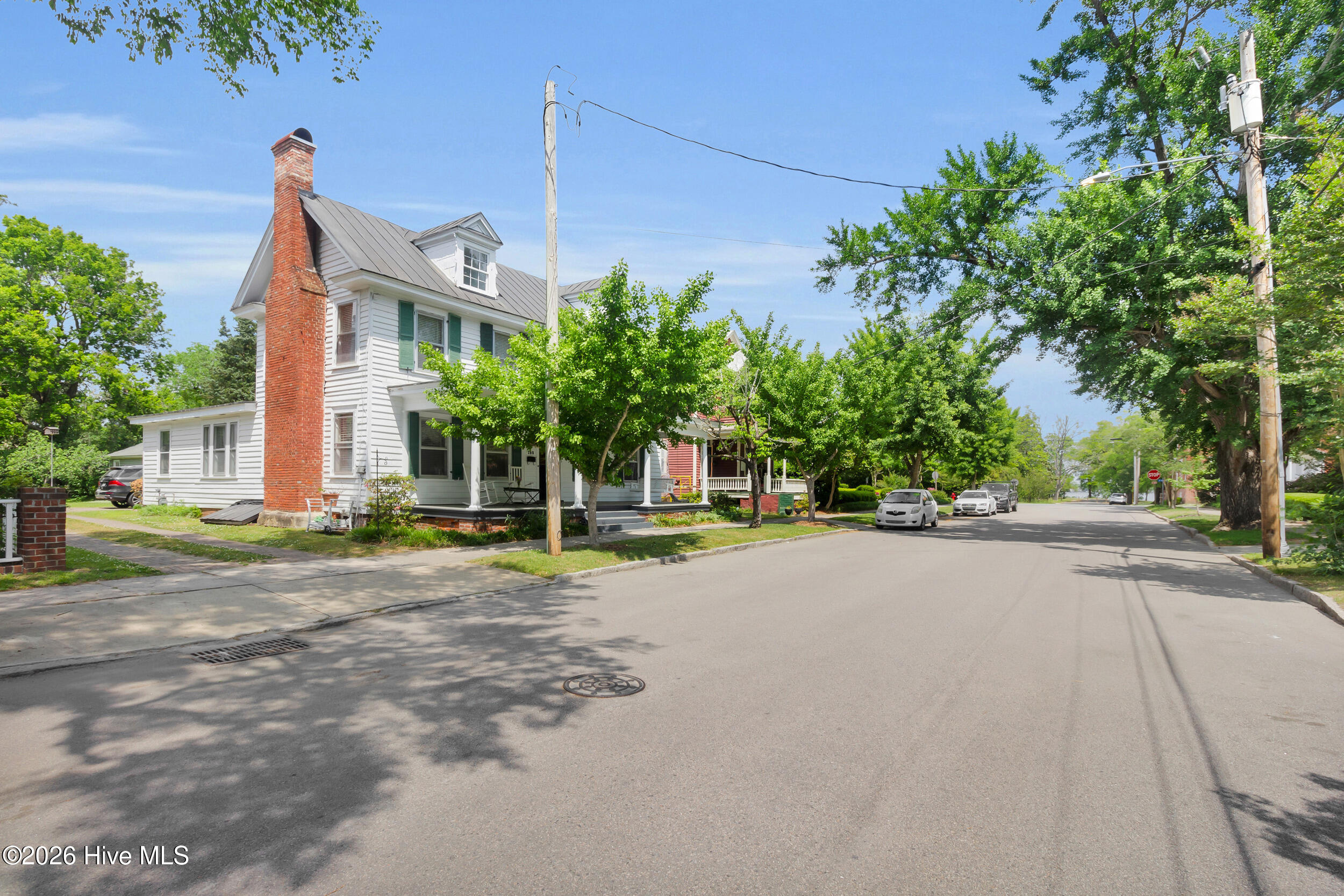 208 Johnson Street,New Bern