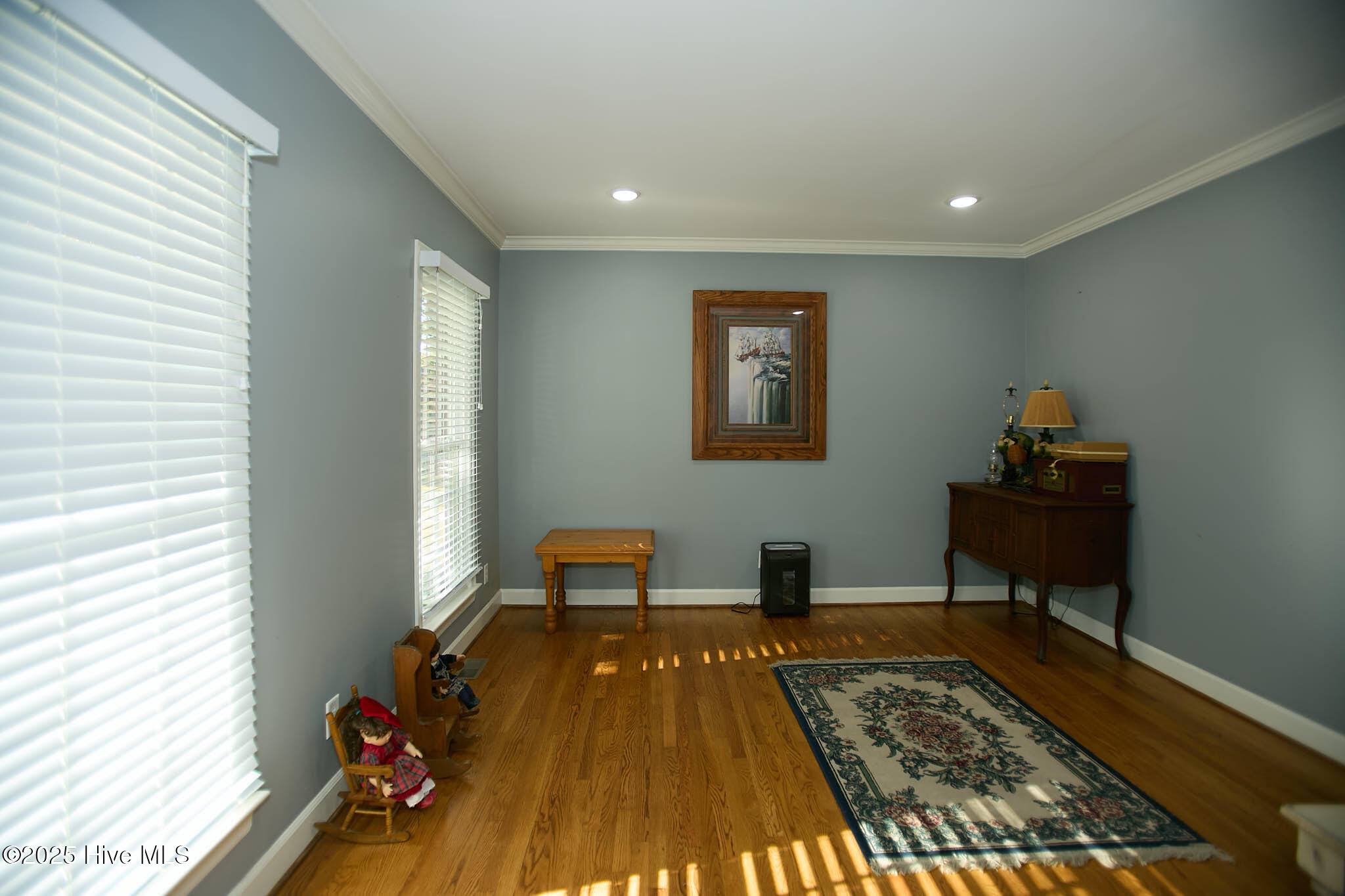 4800 Burning Tree Lane N, Wilson, NC, 27896