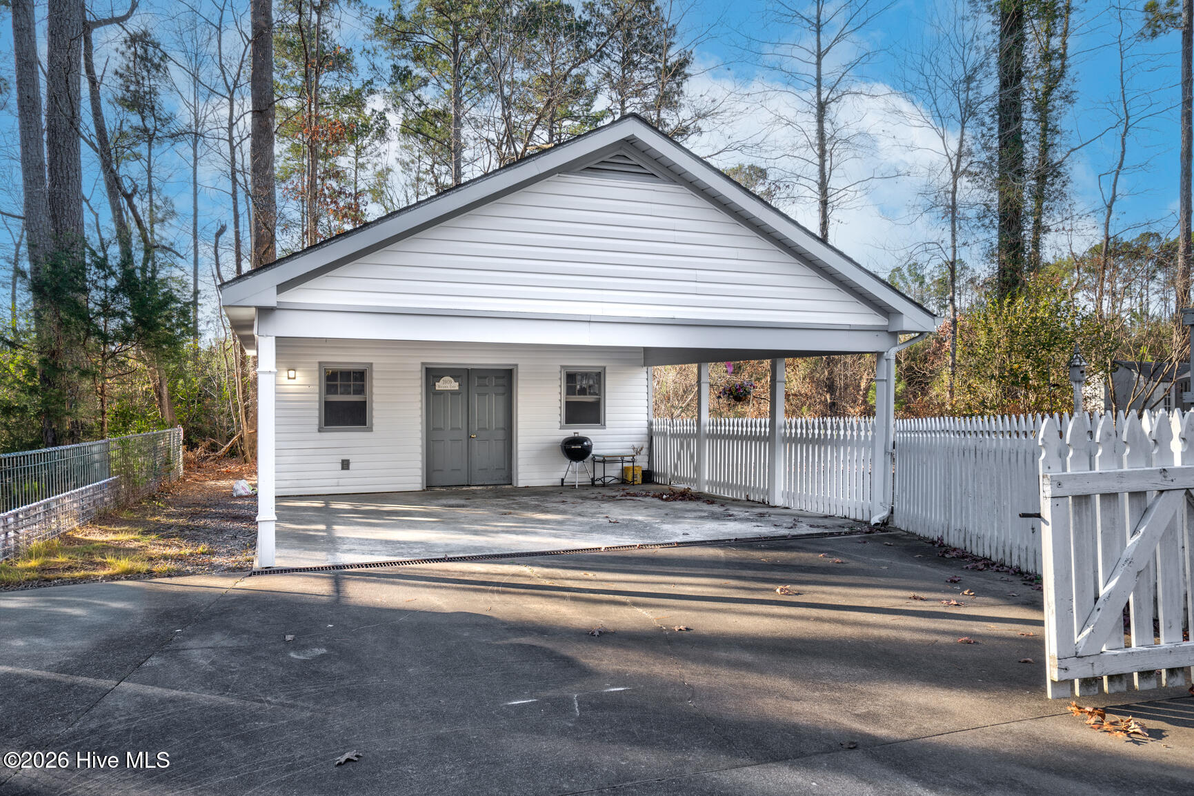 3909 Benjamin Court, Rocky Mount, NC, 27803