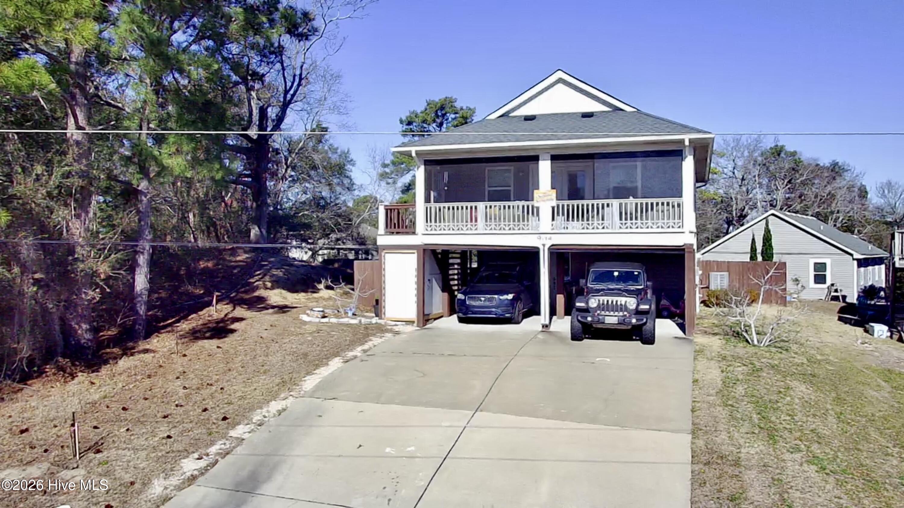 403 Seven Seas Drive, Havelock, NC, 28532