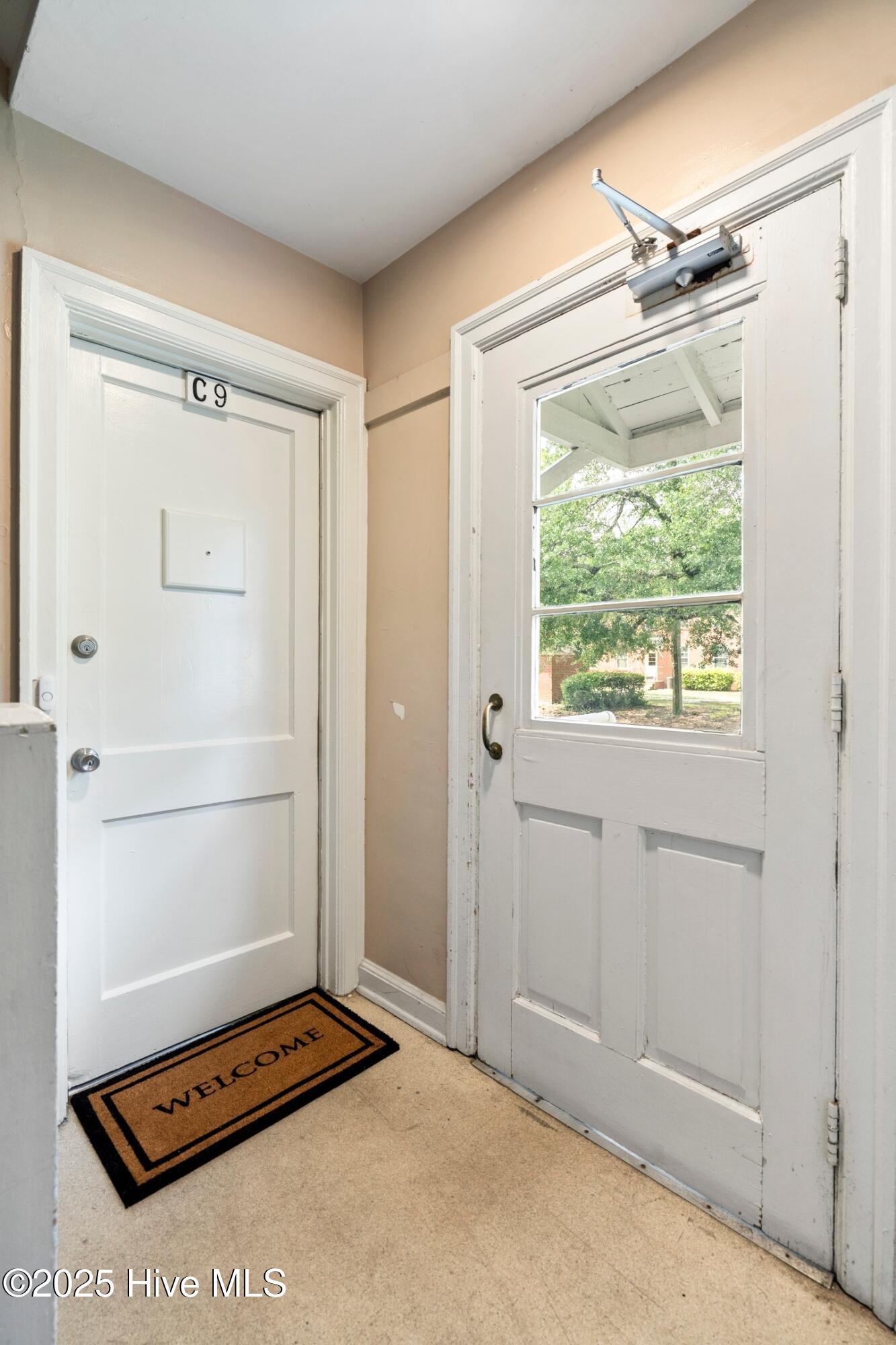 2940 Oleander Drive C9, Wilmington, NC 28403 – photo 8: mls-DSC02819