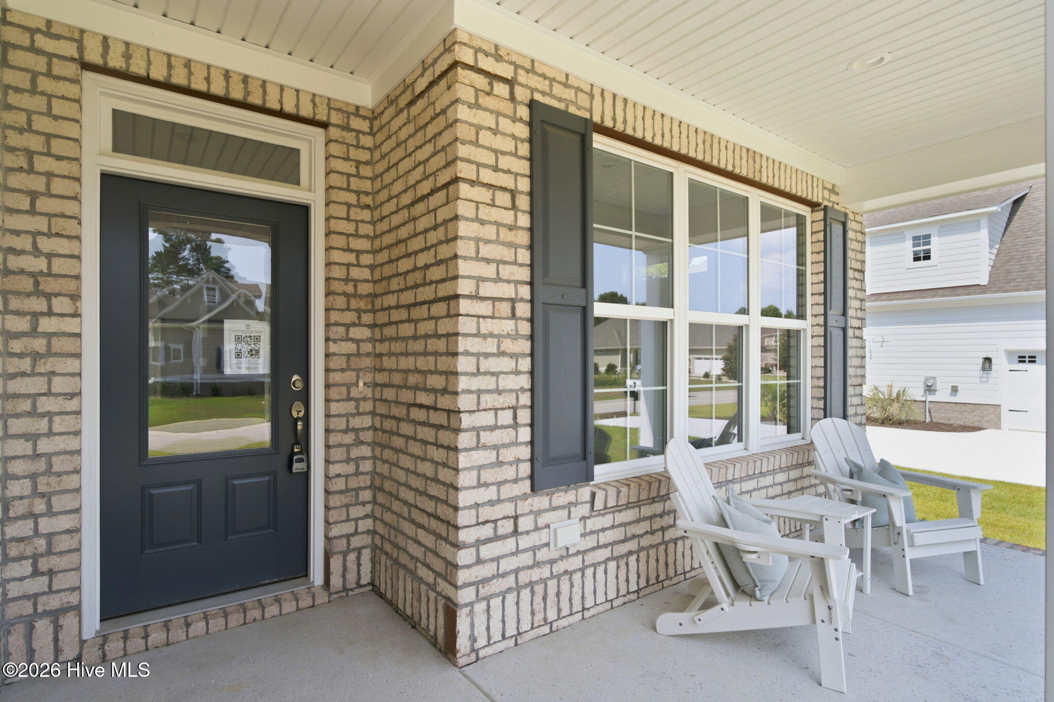 Exterior photo of 579 Stanwood Drive SE, Bolivia, NC 28422. MLS: 100521701