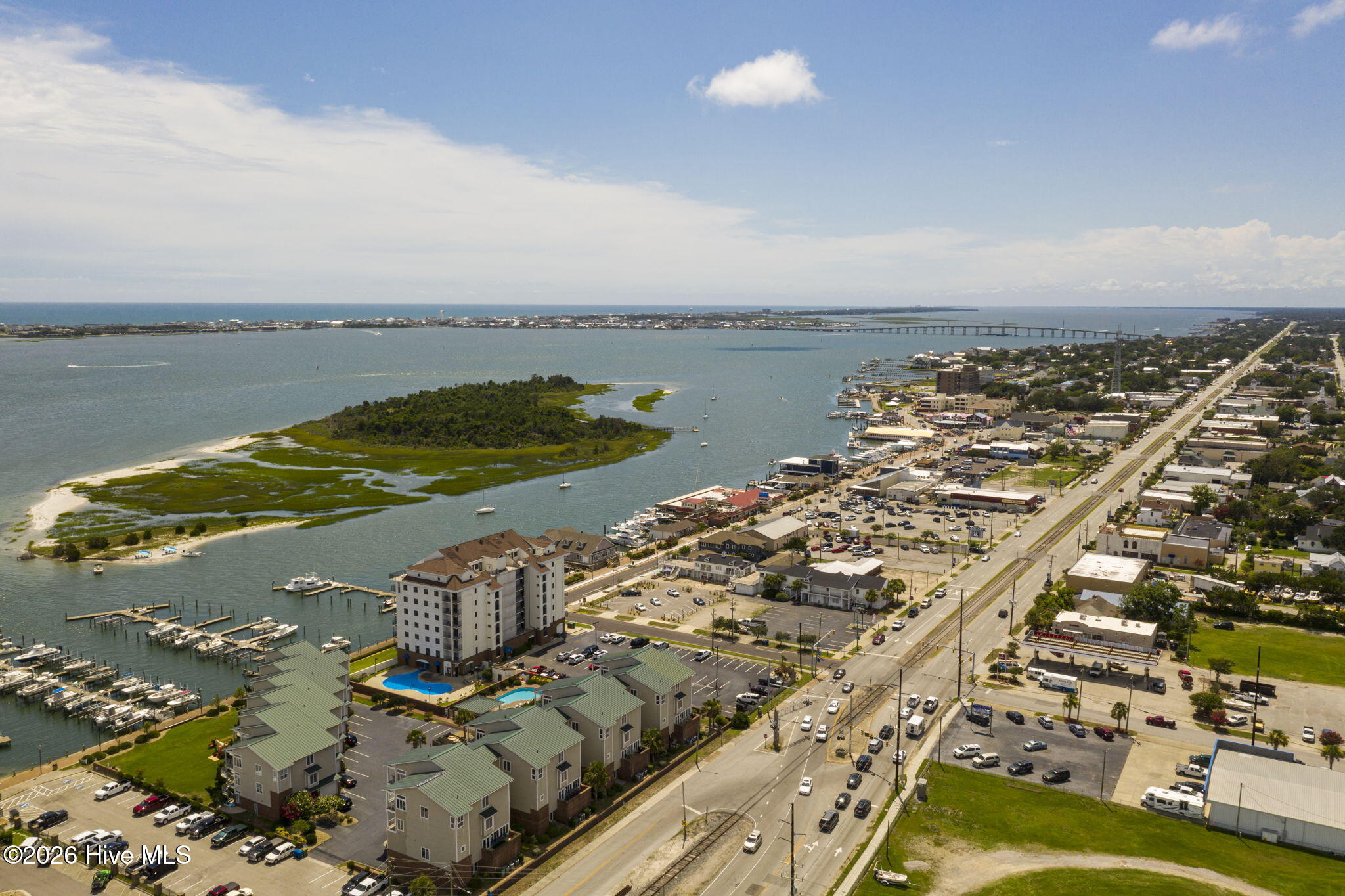 402 Penny Lane D,Morehead City