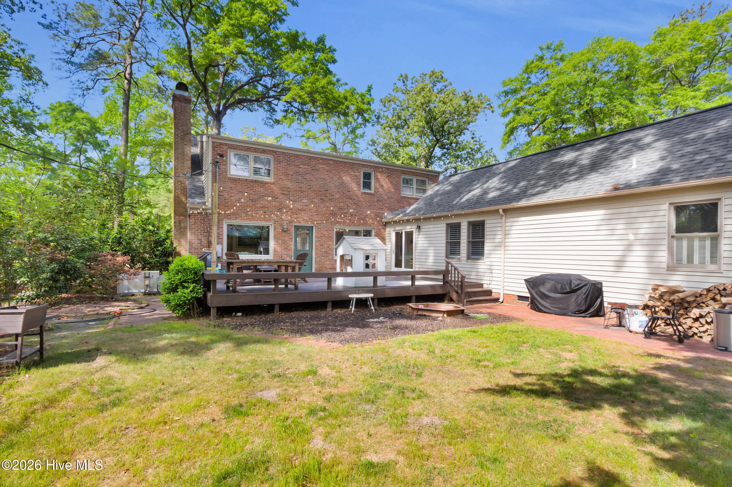 3536 Canterbury Road,Trent Woods