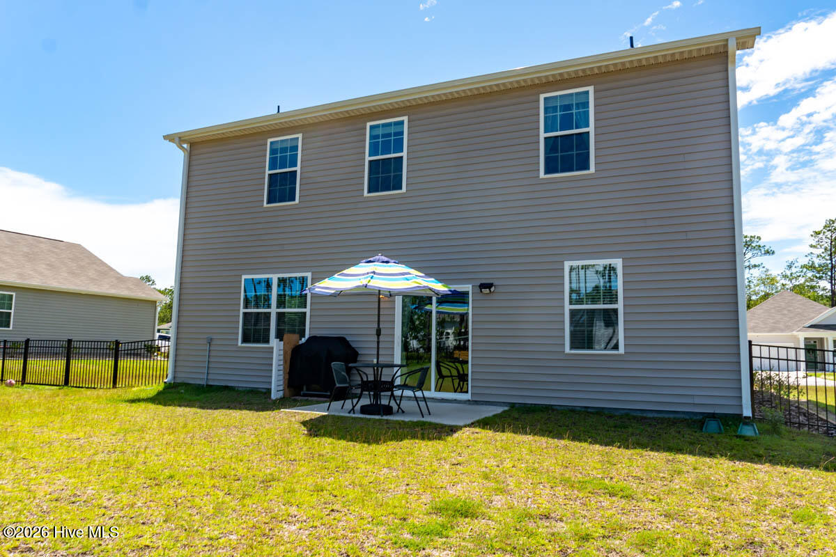 271 Jones Ridge 