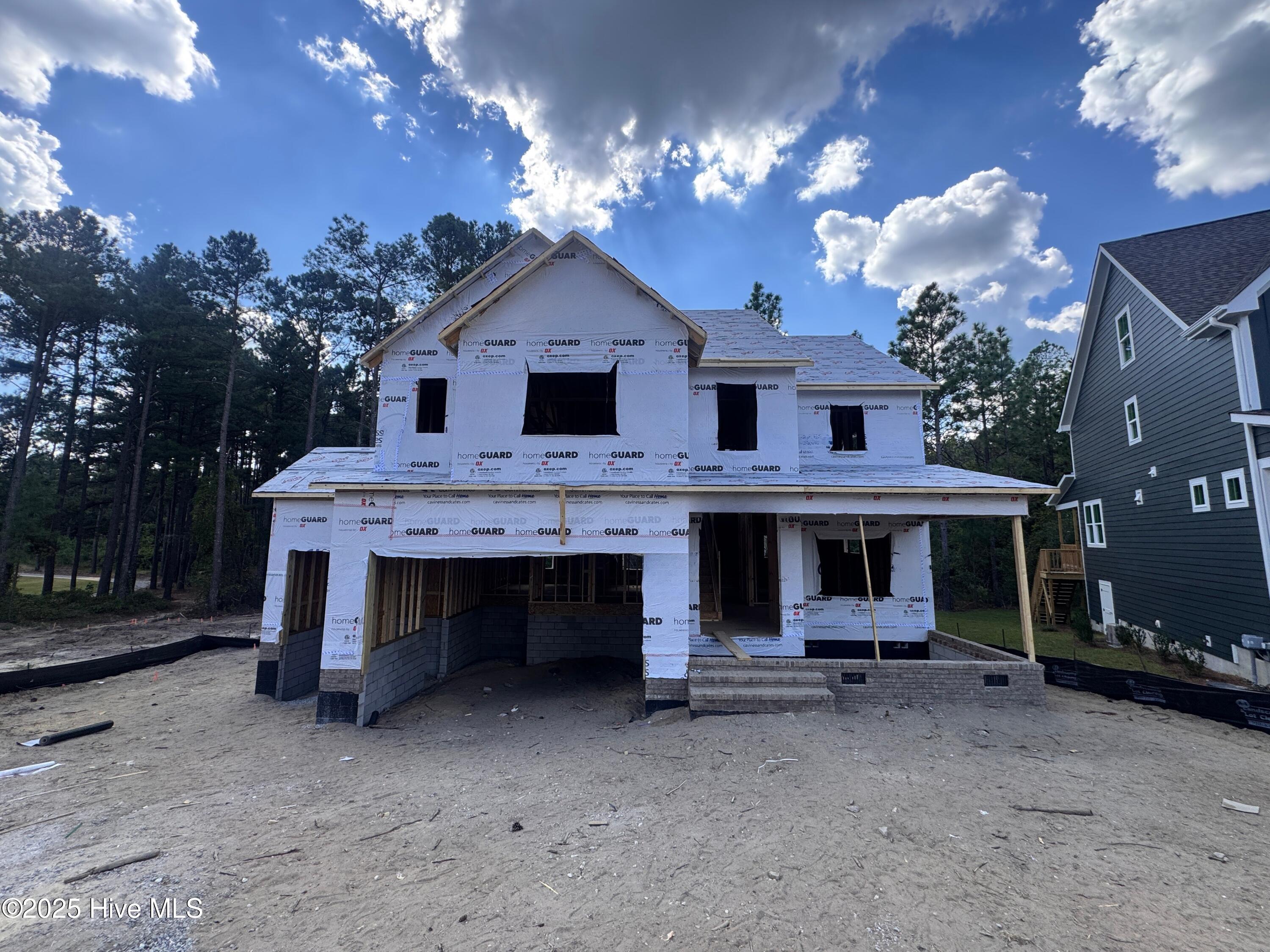 Homes for sale in Aberdeen, NC | 428 Redwater Trl #596, Aberdeen, NC 28315 | MLS# 100523088