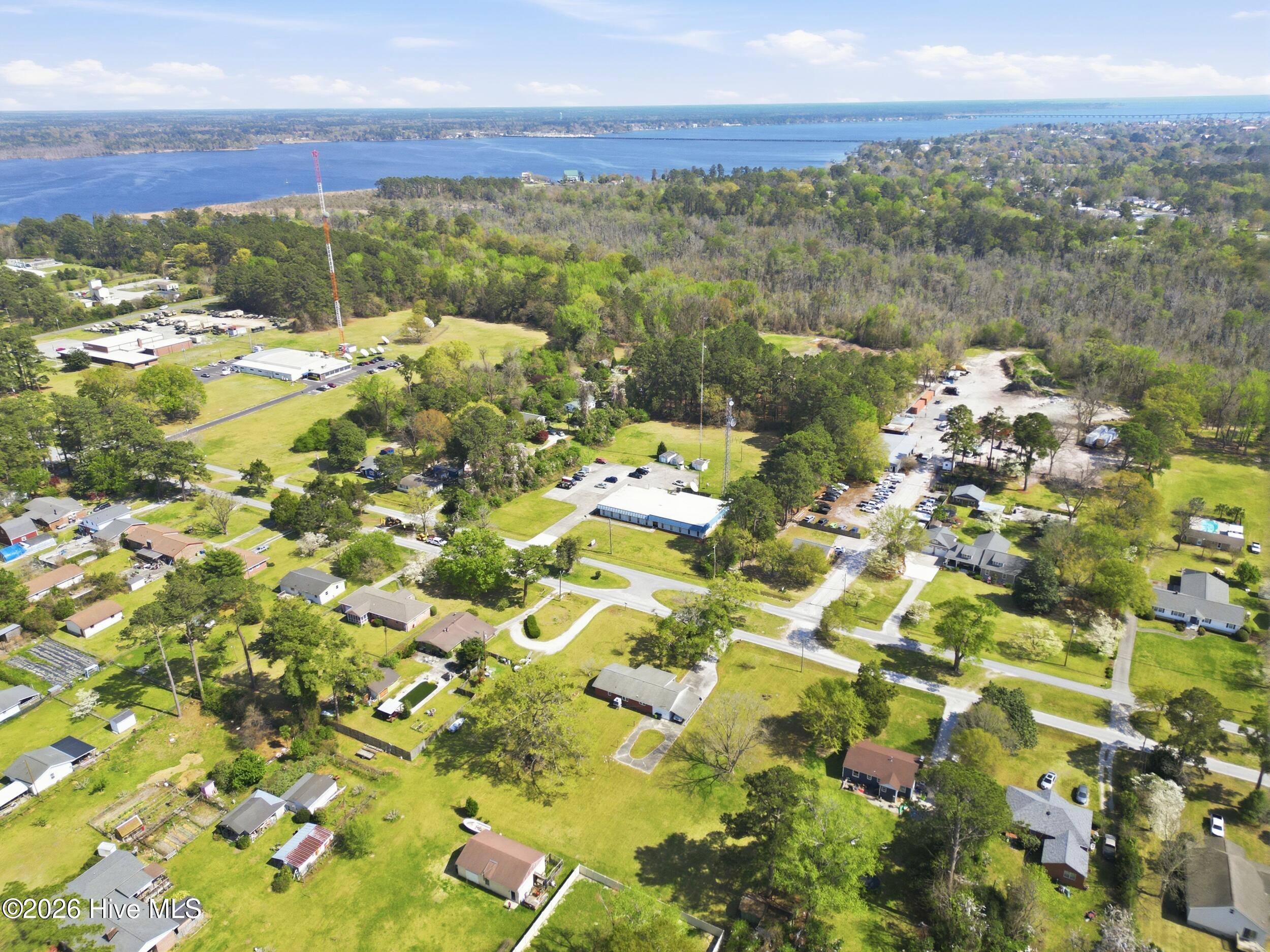 2695 Highway 70 Beaufort,Beaufort