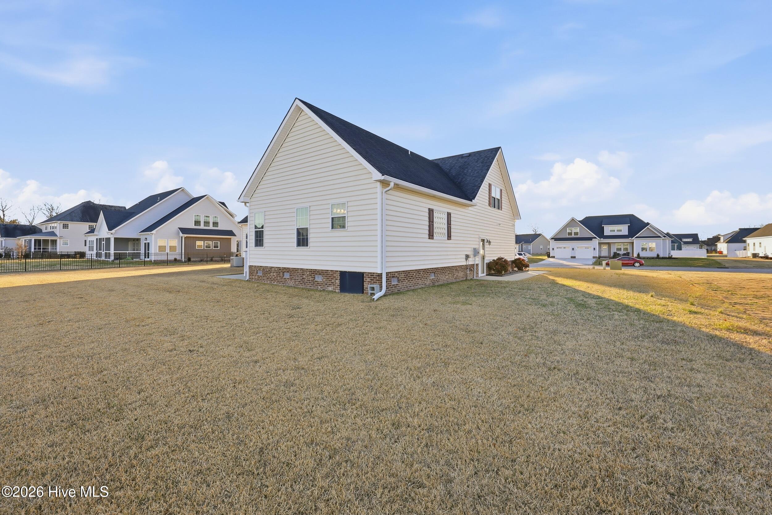 106 Lands End Drive, Elizabeth City, NC, 27909