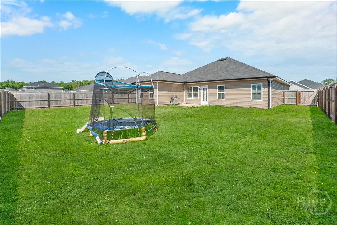 402 Abode Avenue, Hinesville, GA, 31313