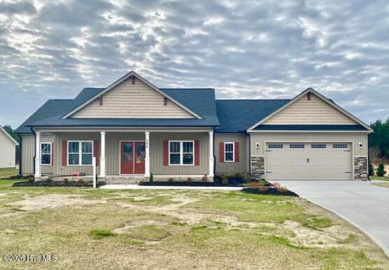6397 Radio Tower Road, Wilson, NC 27893 Listing Photo  1