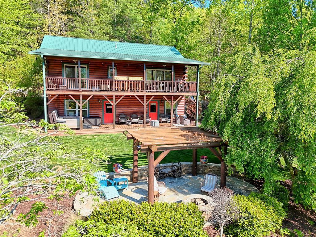 71 Leisure Time Lane, Murphy, NC 28906 Listing Photo  1