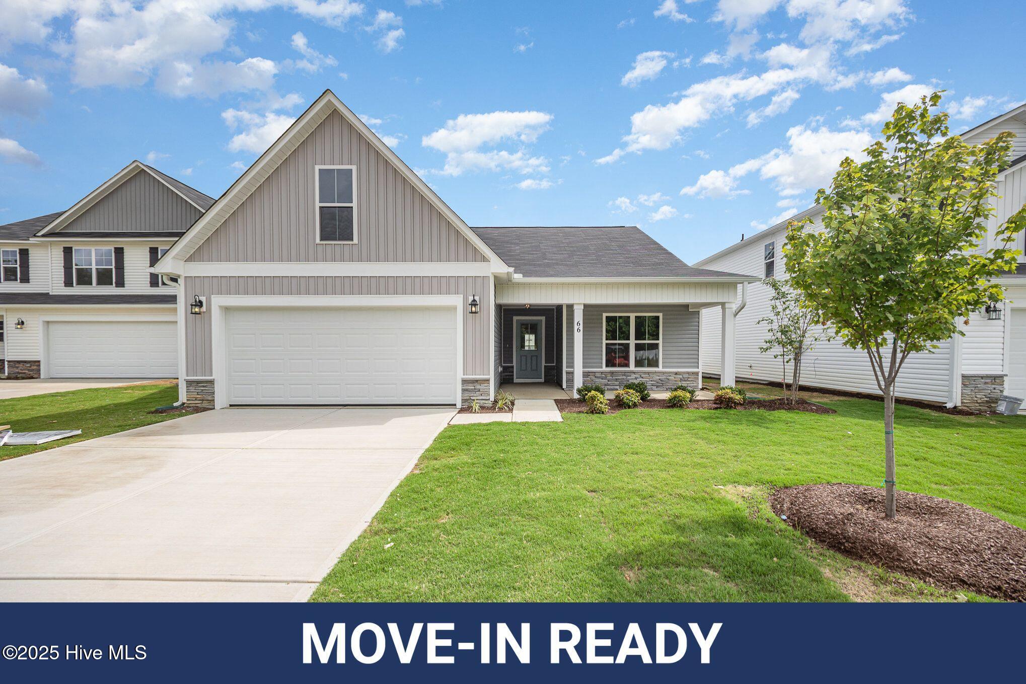 Property at 66 Emily Gardens Drive