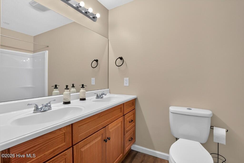 2400 N Hills Drive,New Bern