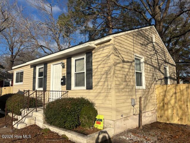 918 Simmons Street,New Bern