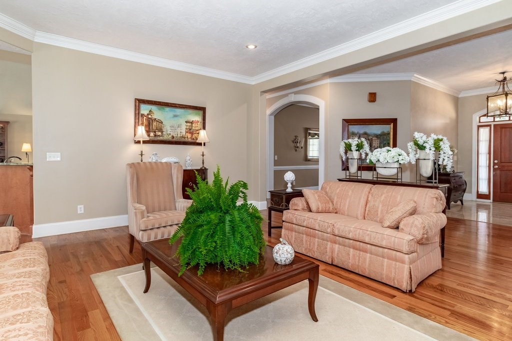 218 N Crestridge Drive, Waynesboro, GA 30830 Listing Photo  13