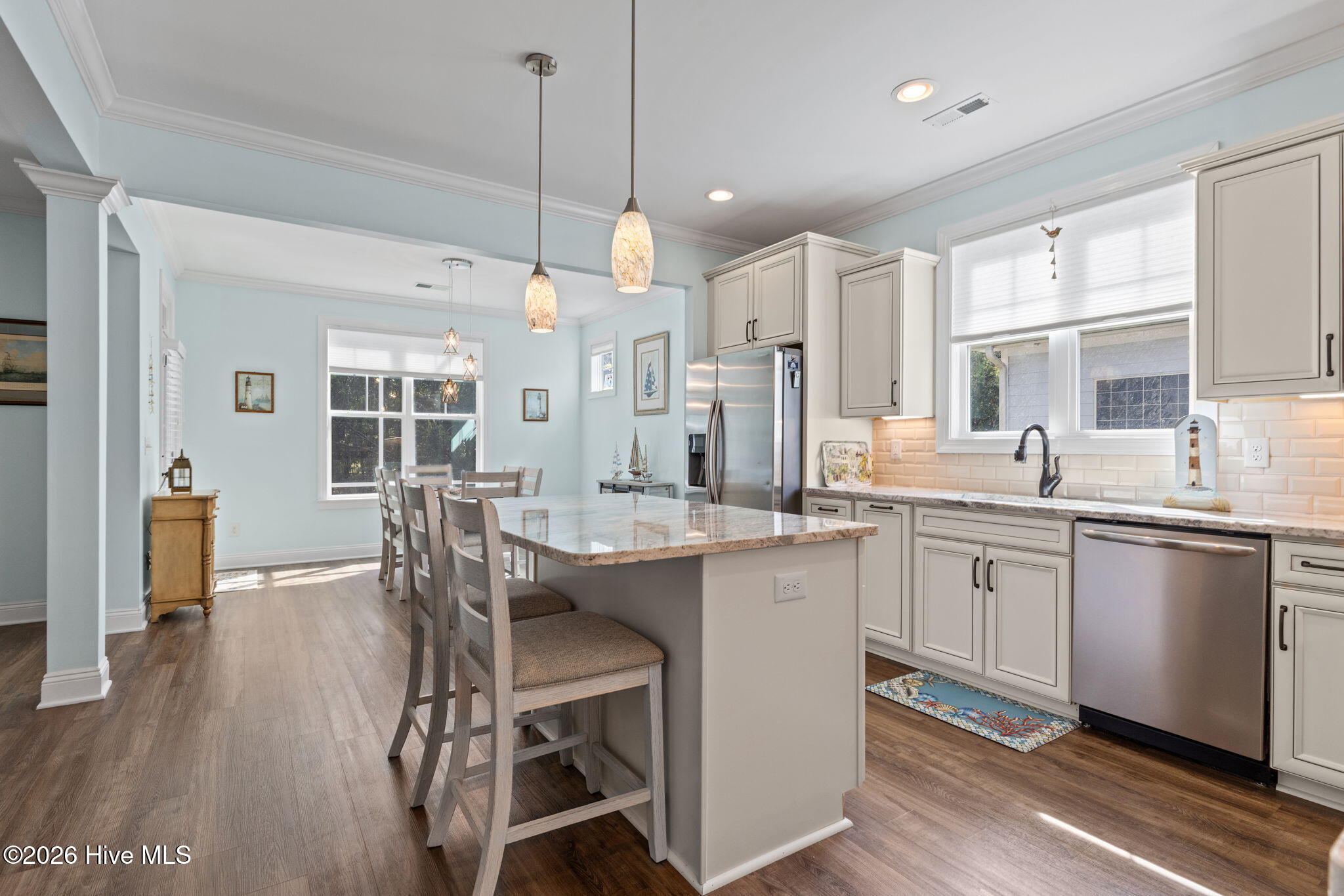 223 Taylorwood Drive,Beaufort
