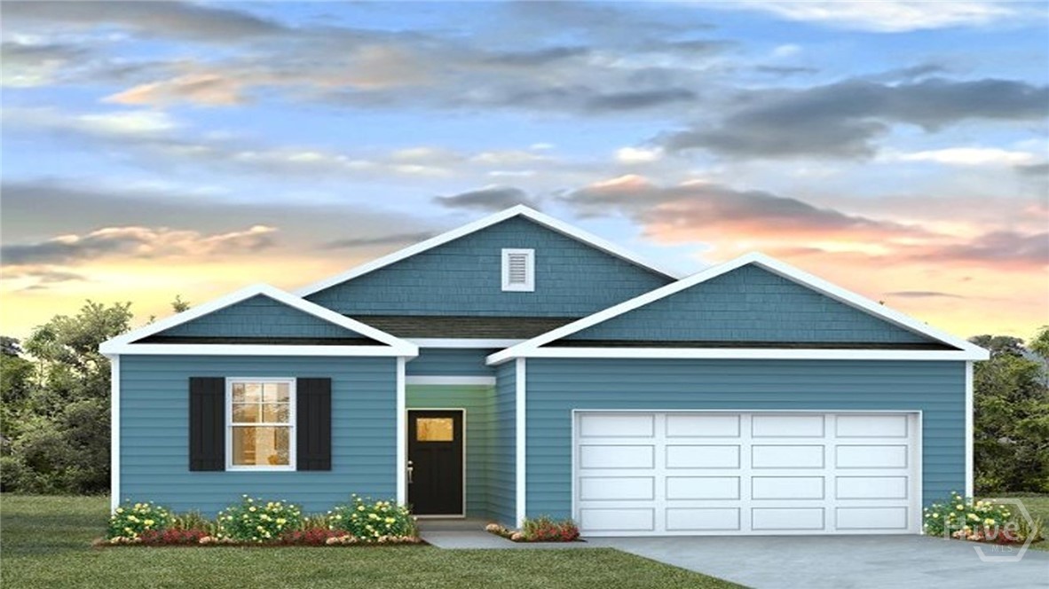 Homes for sale in Statesboro, GA | 308 Flax St, Statesboro, GA 30461 | MLS# SA344303