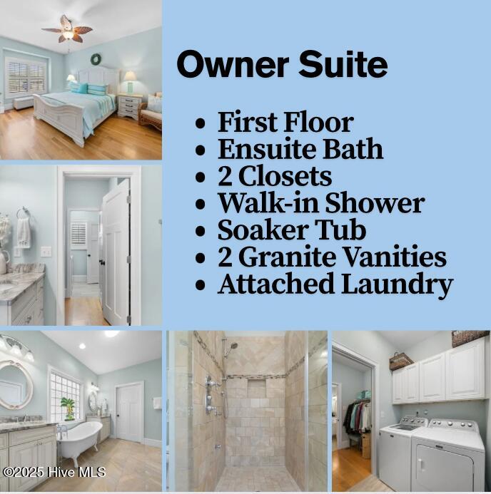 112 NE 28th Street, Oak Island, NC 28465 – photo 8: Screenshot 2025-06-02 at 7.47.24AM