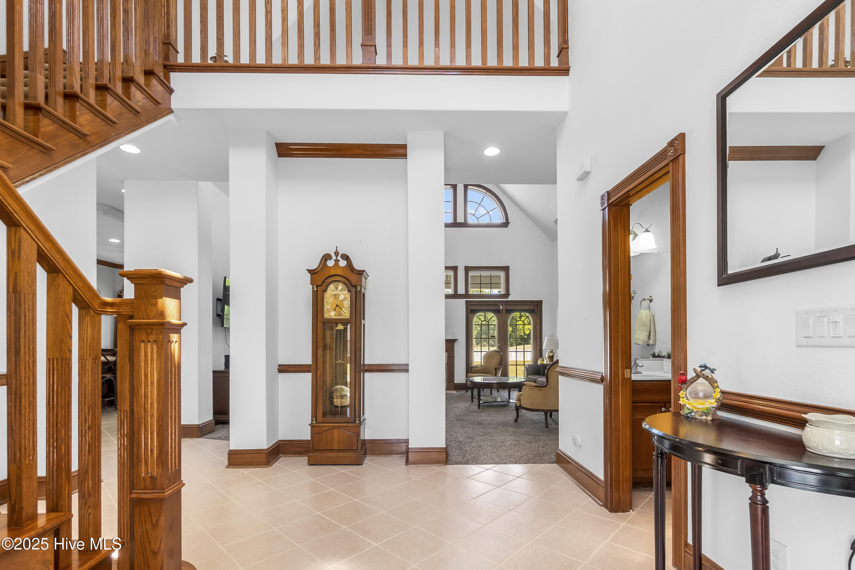 107 Richmond Court, Grandy, NC, 27939