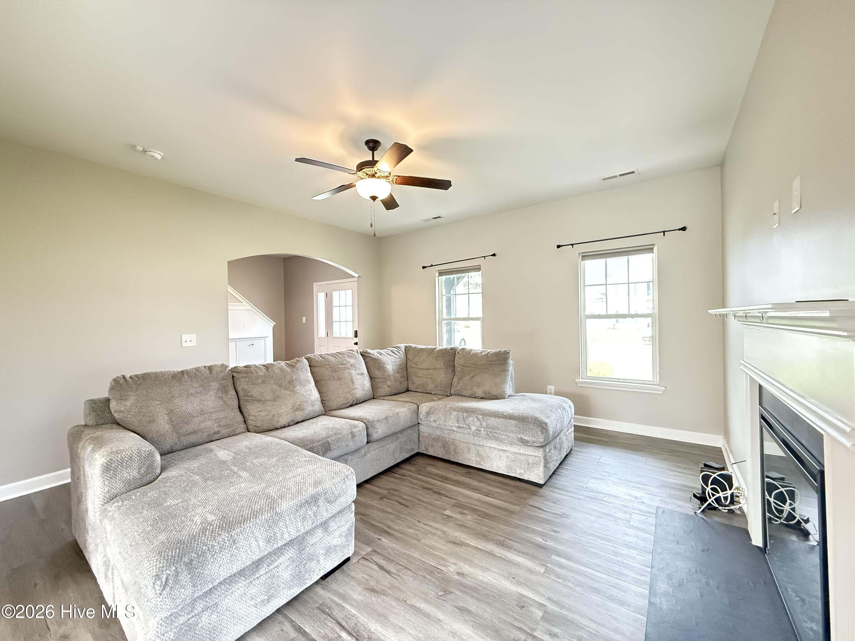 303 Breezeway Drive,Sneads Ferry