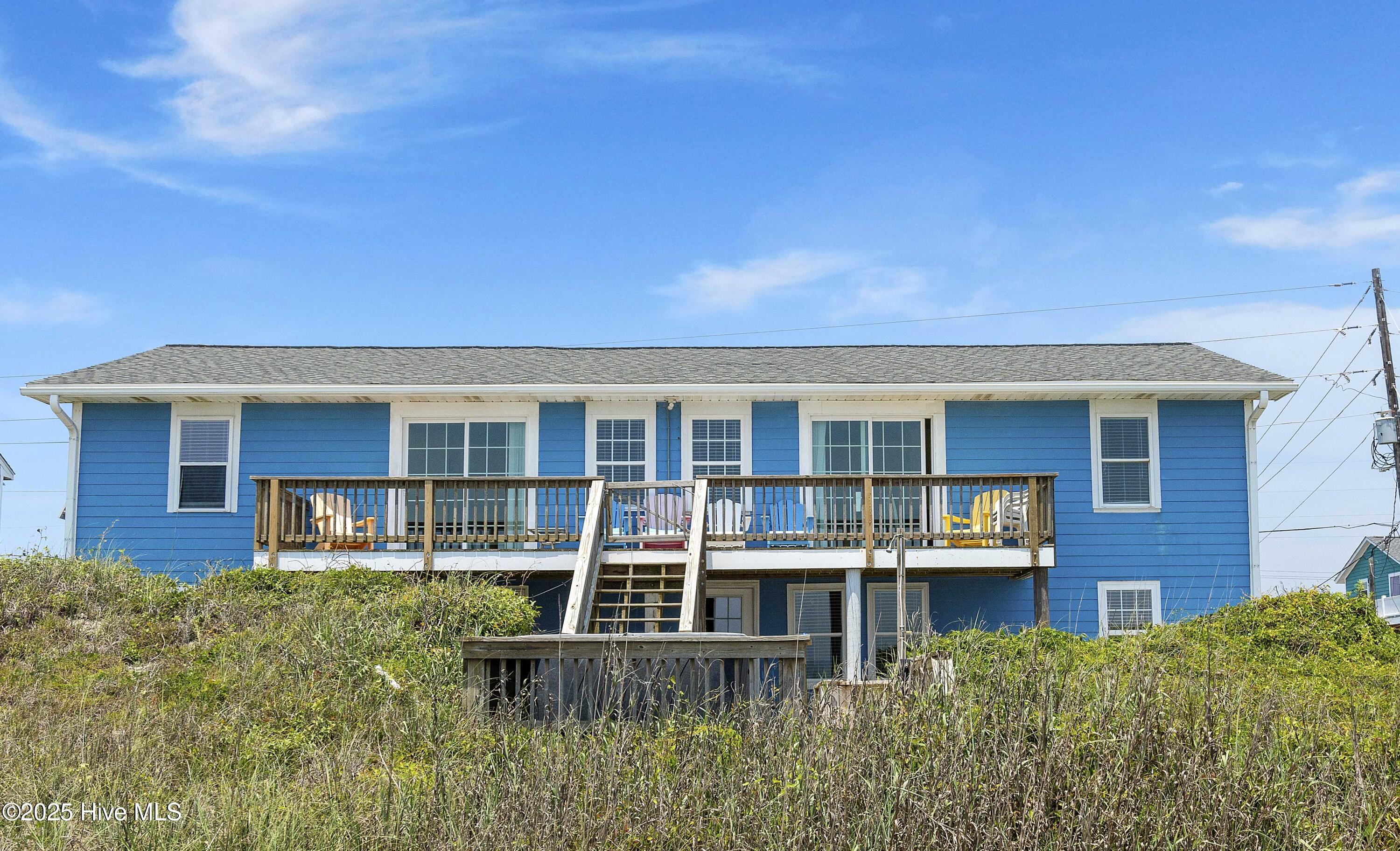 Homes for sale in Emerald Isle, NC | 101 Ocean Dr, Emerald Isle, NC 28594 | MLS# 100523829