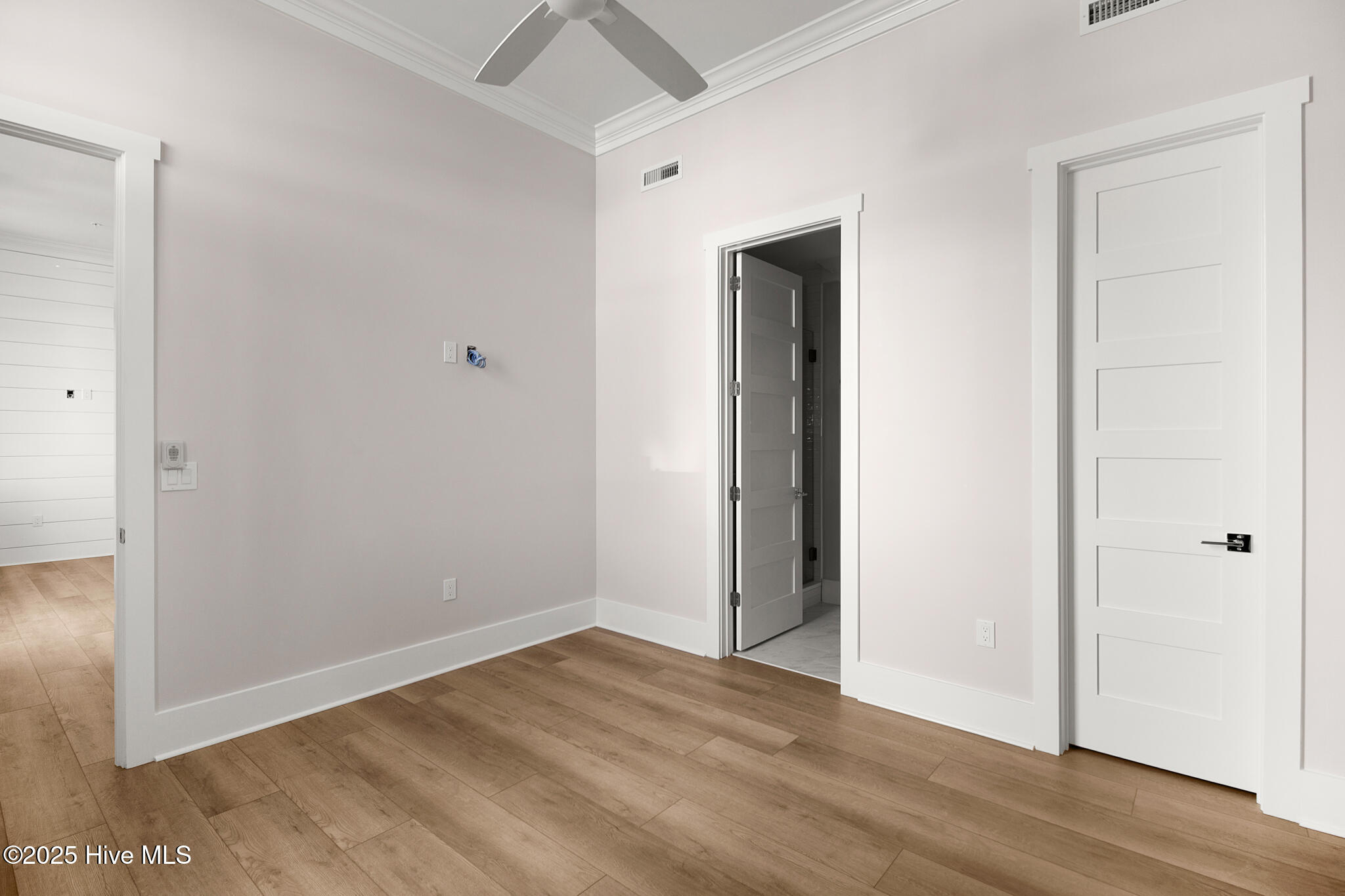 Bedroom 1 with En-Suite Bathroom