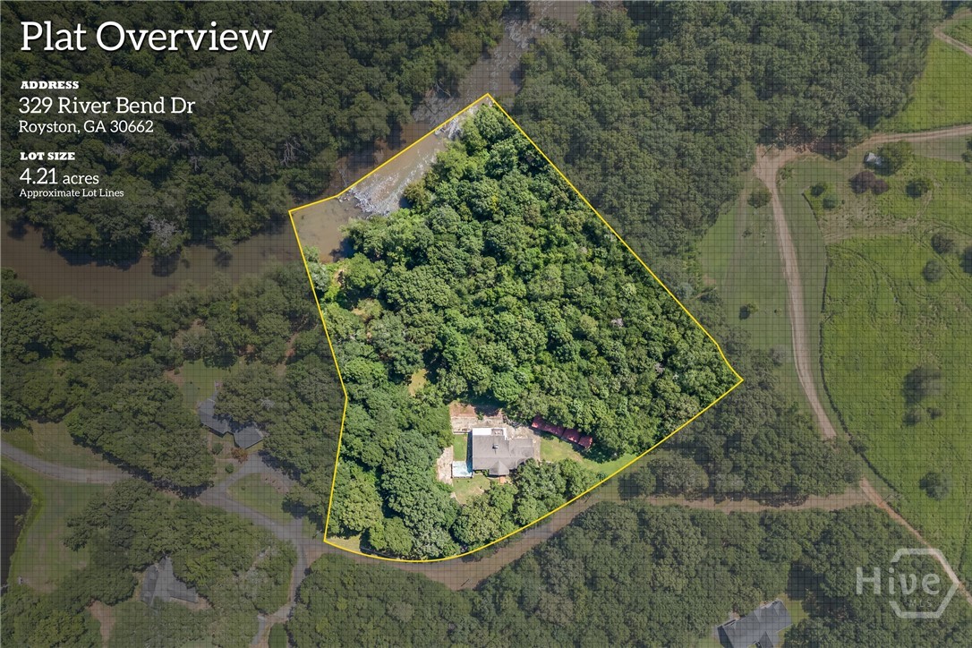 Homes for sale in Royston, GA | 329 Riverbend Dr, Royston, GA 30662 | MLS# CL342842