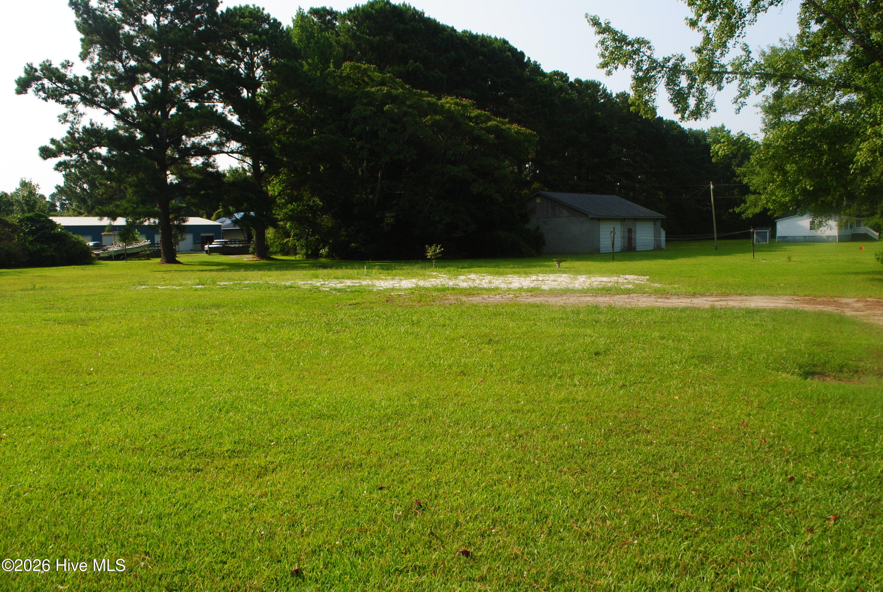 282 Mill Creek Road,Newport
