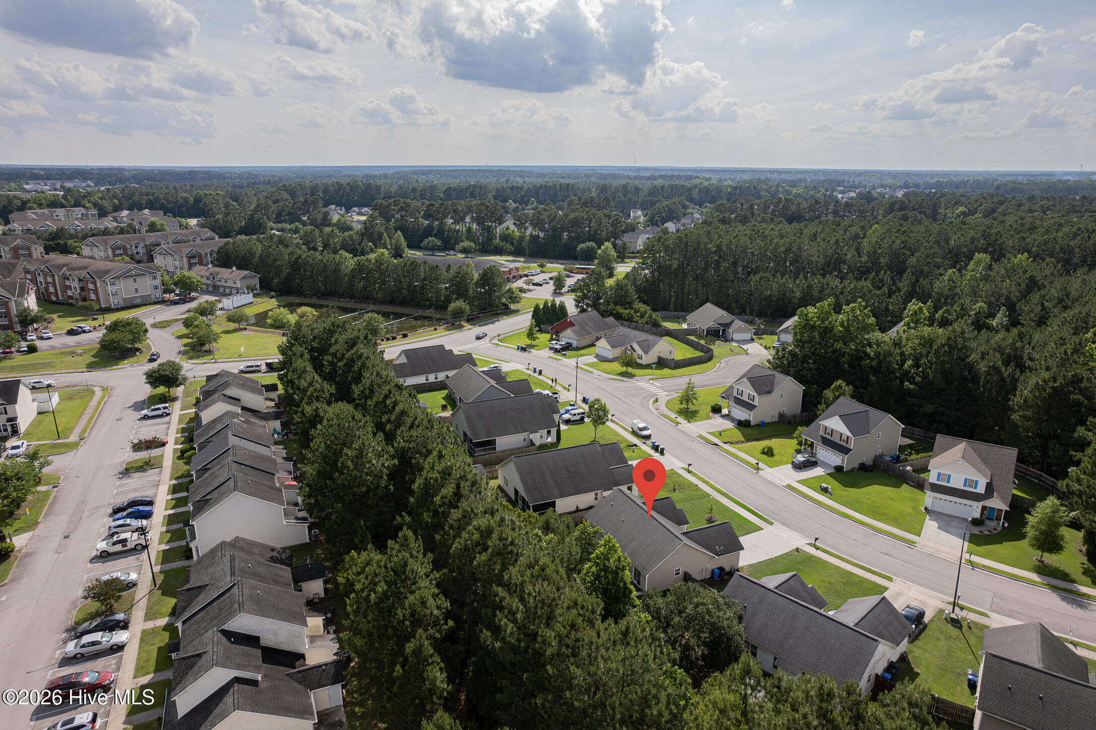 2004 W T. Whitehead Drive,Jacksonville