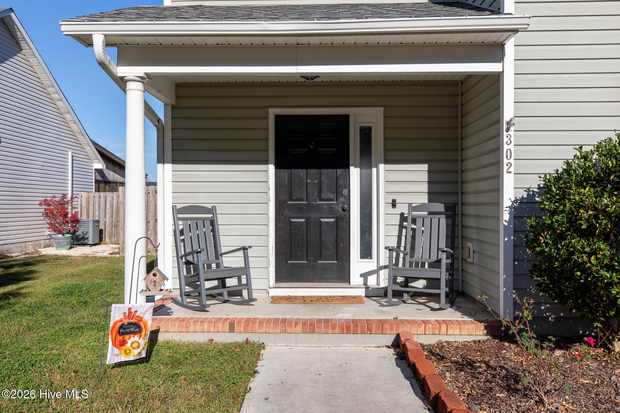 302 Providence Drive,Jacksonville