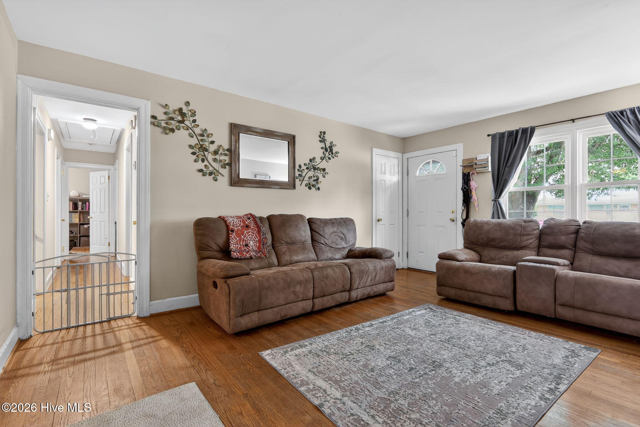 2208 Imperial Avenue E, Wilson, NC 27893 Listing Photo  8