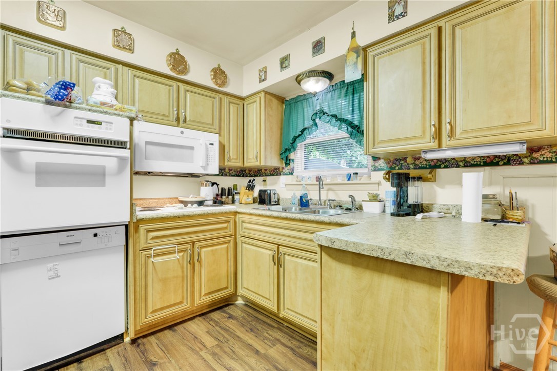 3 Monica Boulevard, Savannah, GA, 31419