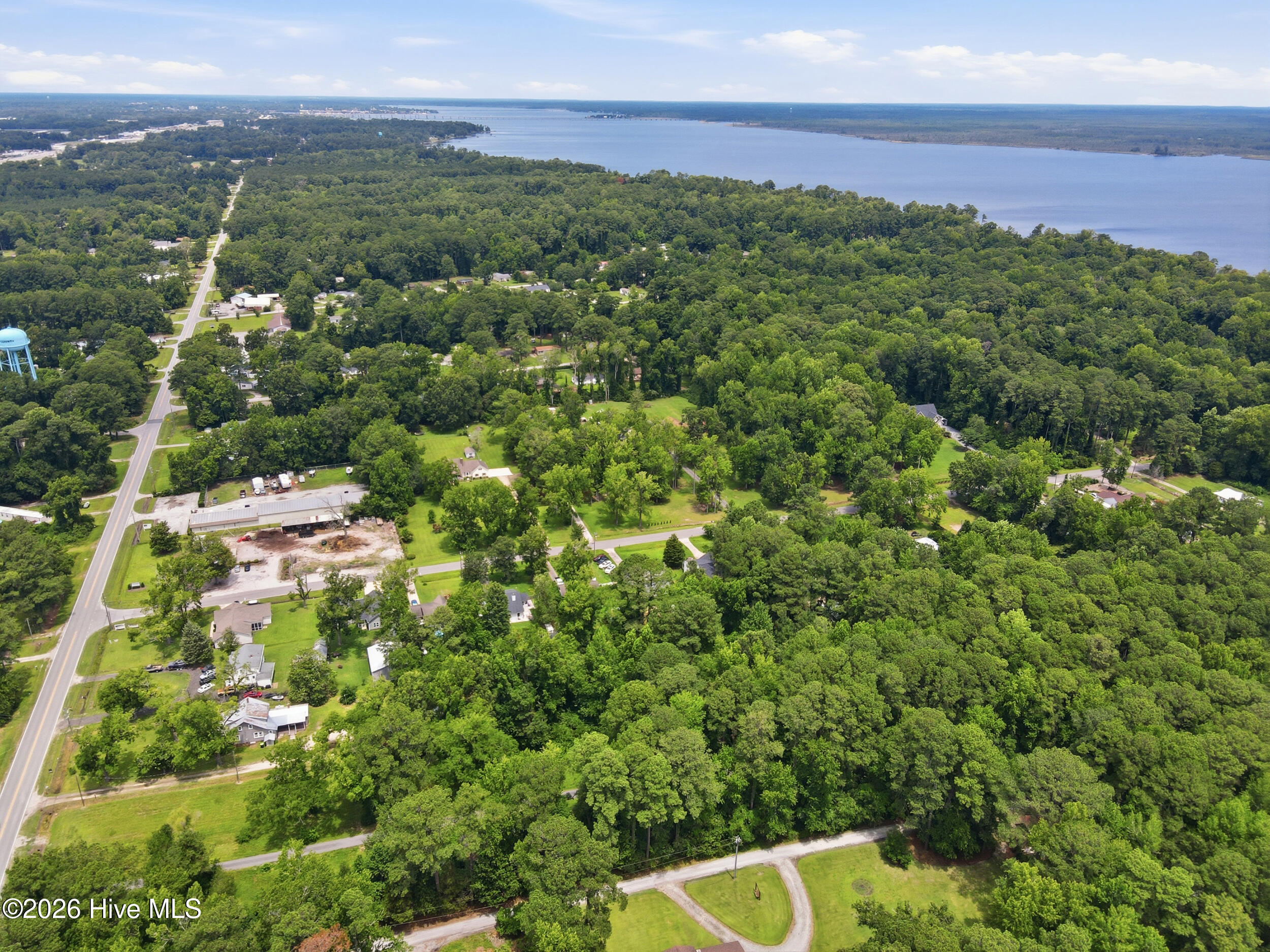3904 Old Cherry Point 