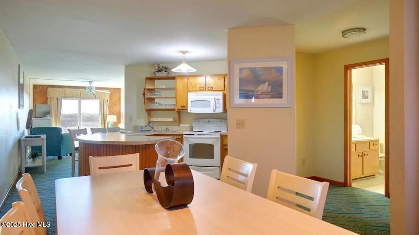 1445 Duck Road, Duck, NC, 27949