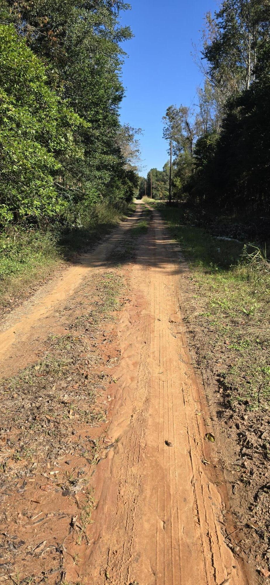 0 RUBY Street, Jackson, SC, 29831