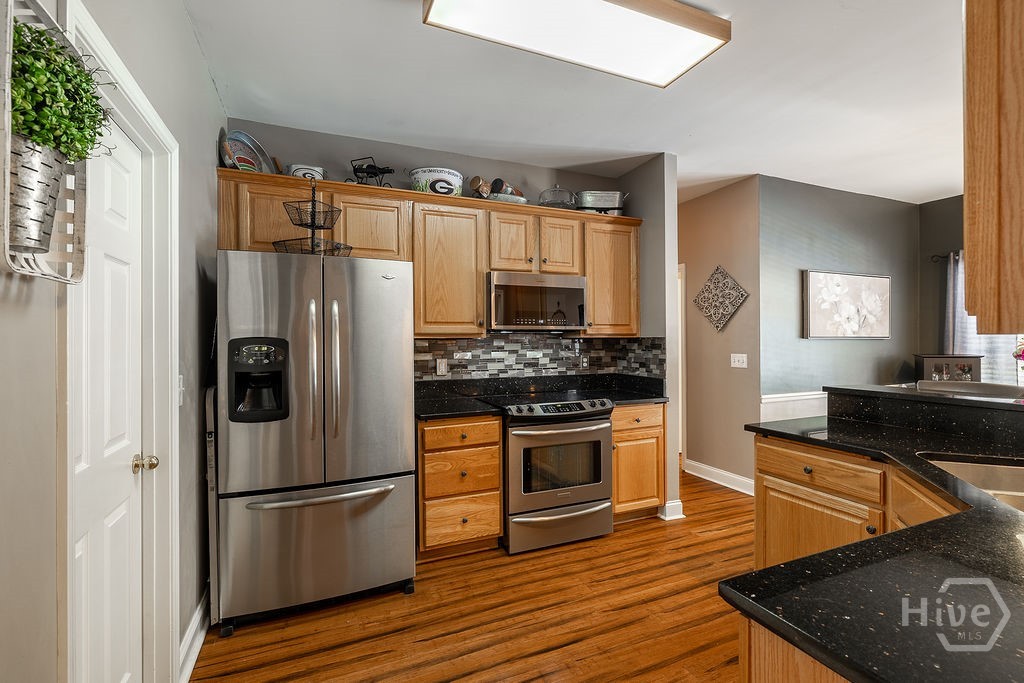 121 Whisperwood Lane, Athens, GA 30605 Listing Photo  15