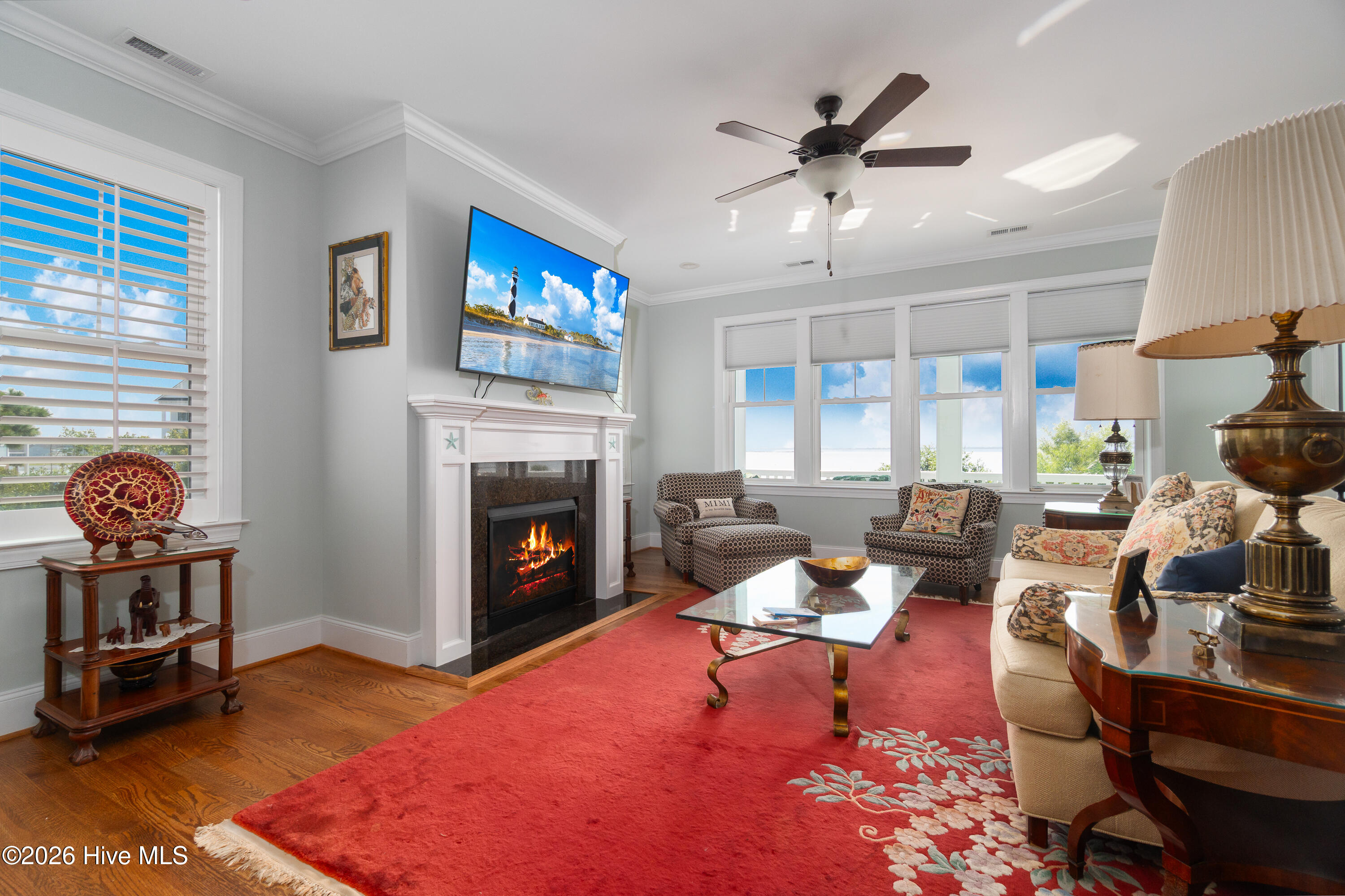 Exterior photo of 707 Cannonsgate Drive Lot #443, Newport, NC 28570. MLS: 100596321