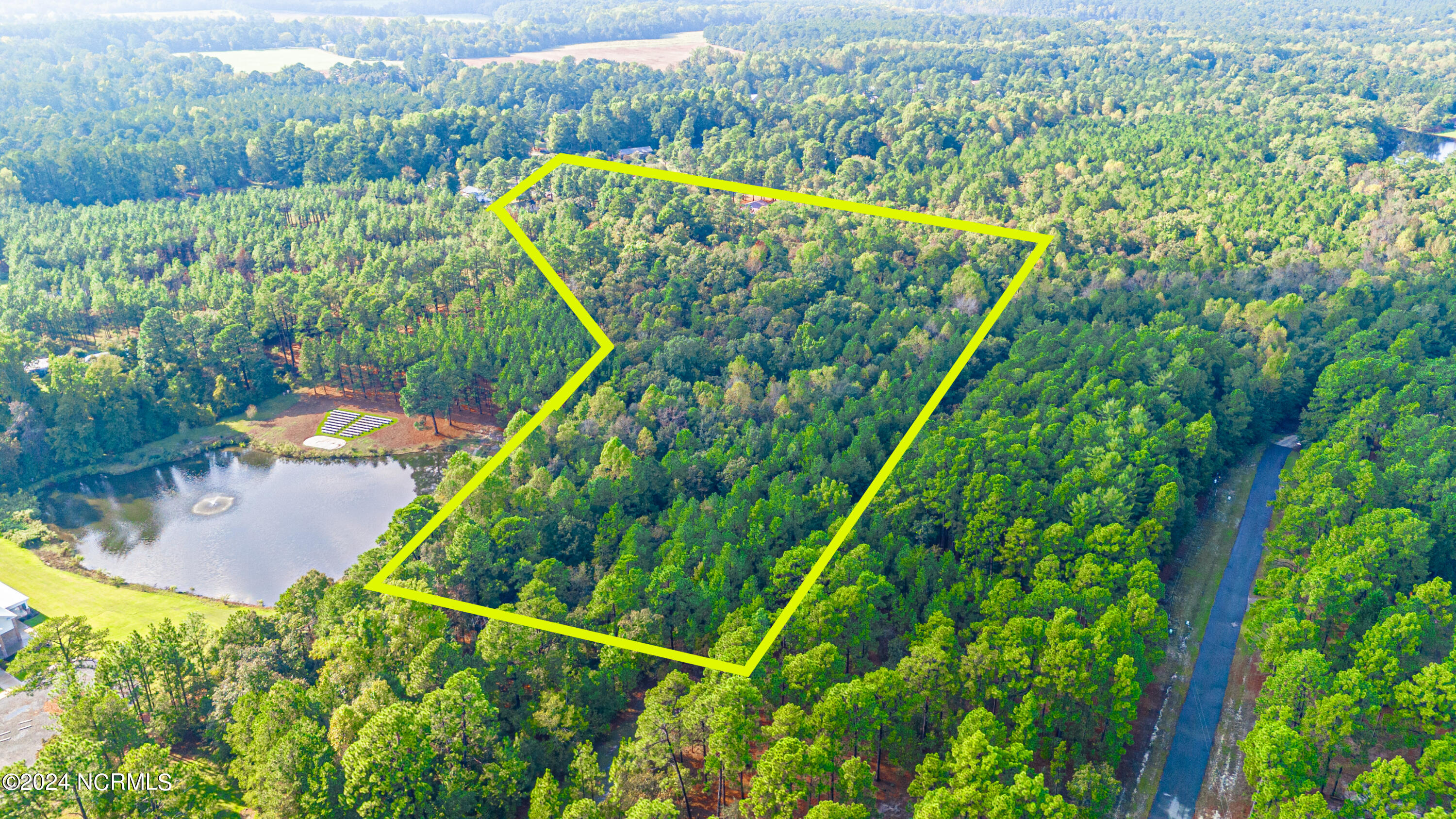 Tbd Pinecrest Drive
