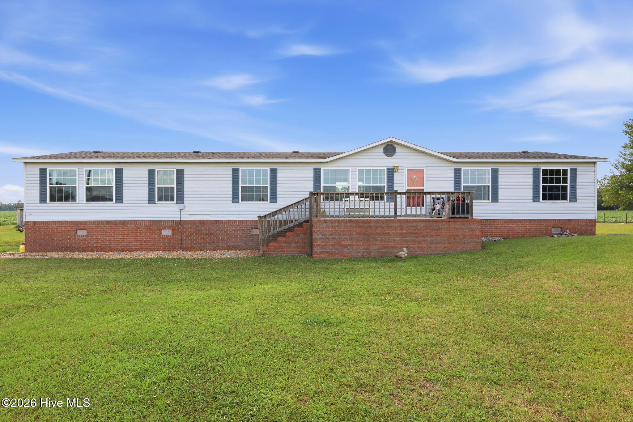 252 Heath Swamp Road,Cove City