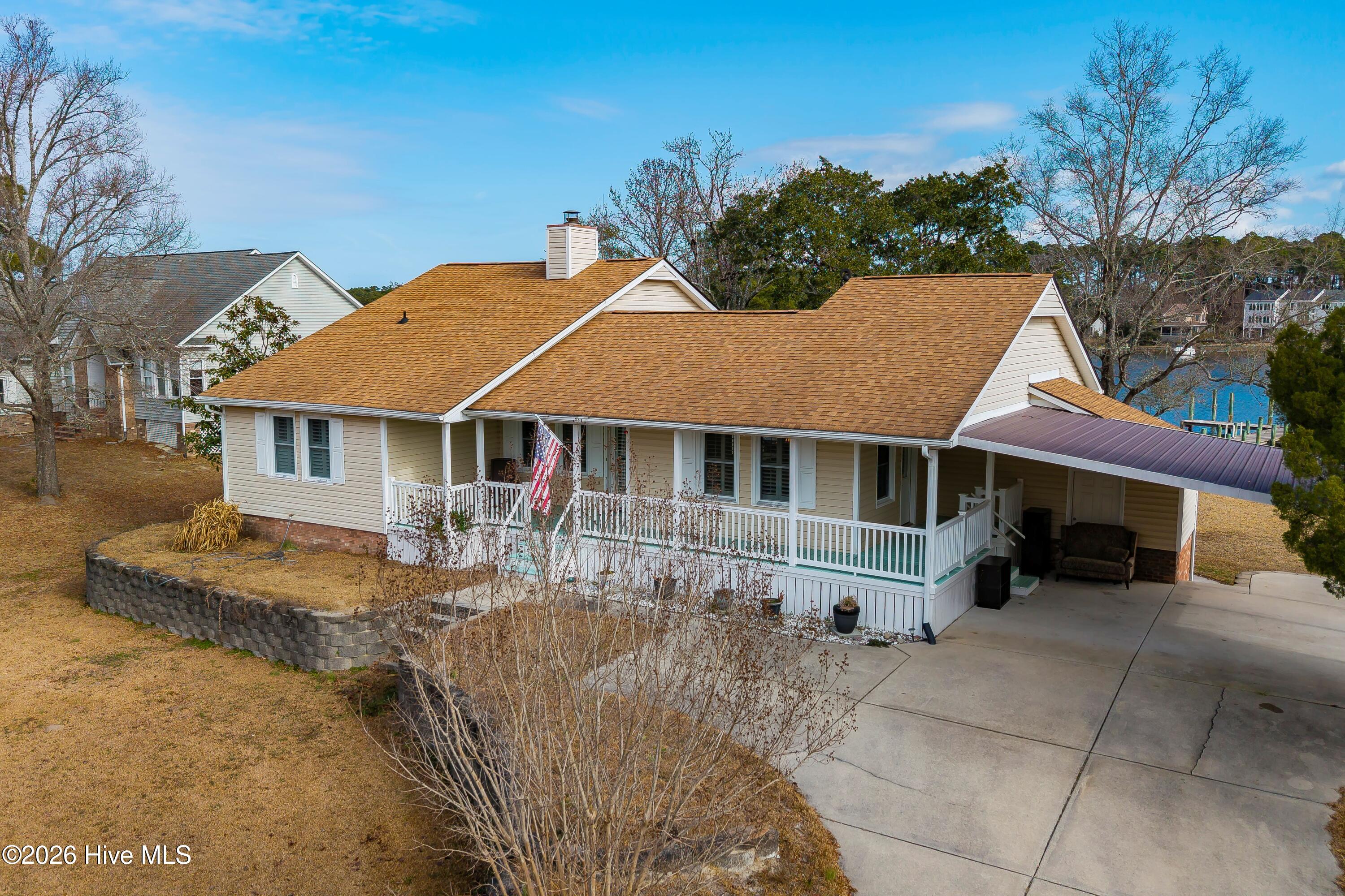 9209 Hornigold Avenue,Oriental