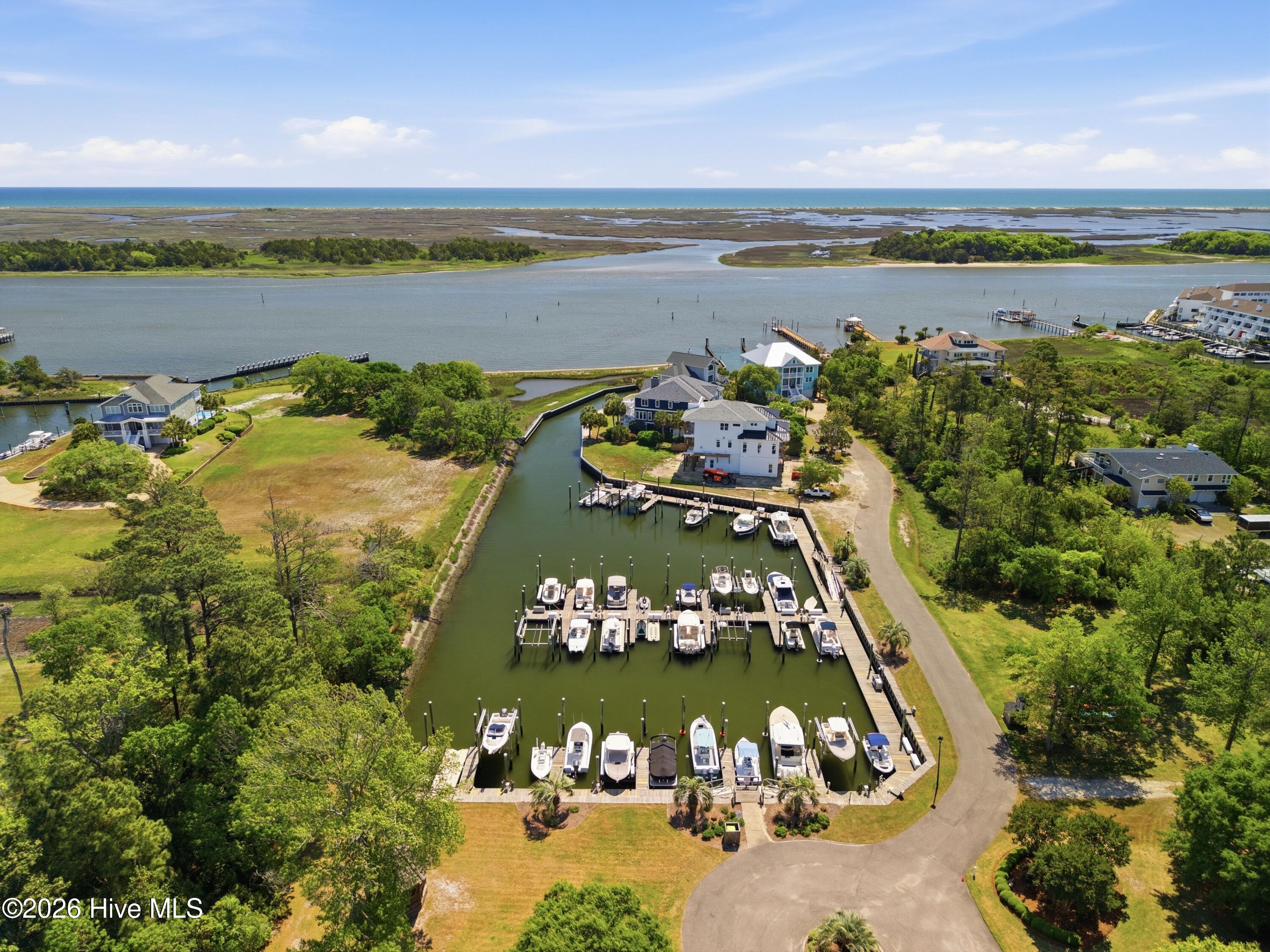 5252 Masonboro Harbour Drive, Wilmington, NC, 28409