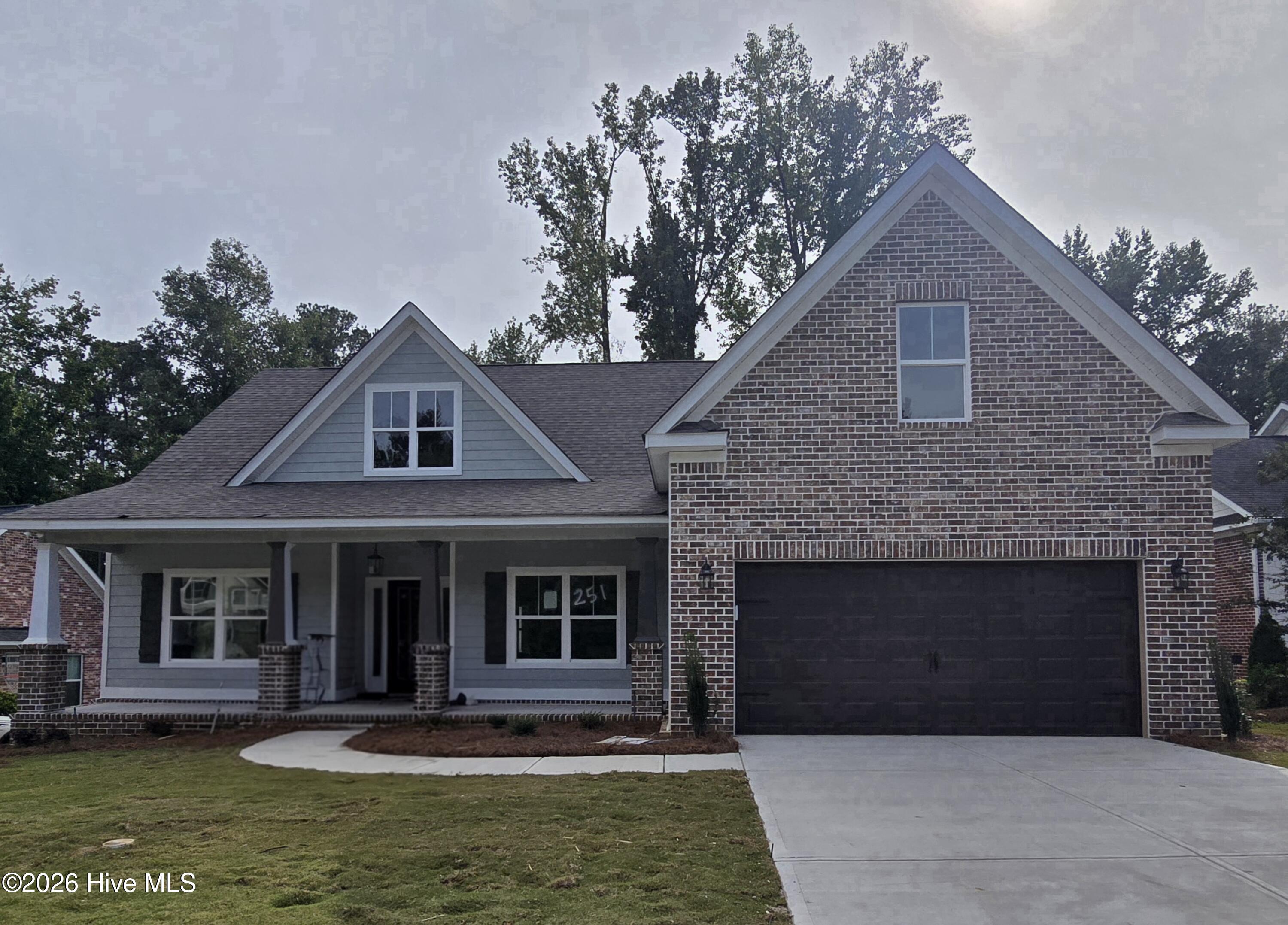 Photo 1 of Single family home for sale at 251 Oakbrook Dr, North Augusta, SC 29860 | MLS# 100589231 | Listing updated on 2026-10-08