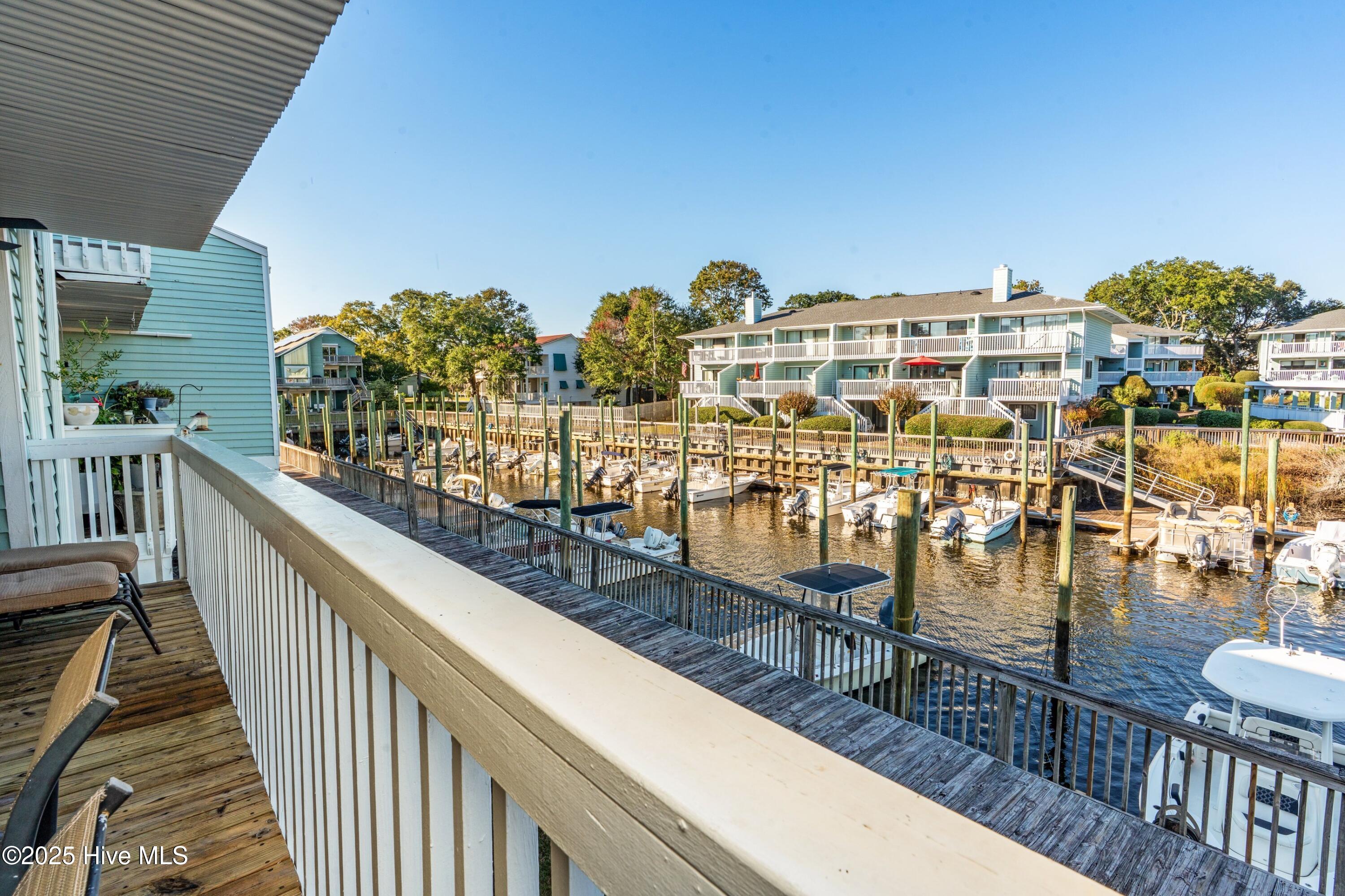 202 Lewis Drive UNIT 1207, Carolina Beach, NC, 28428