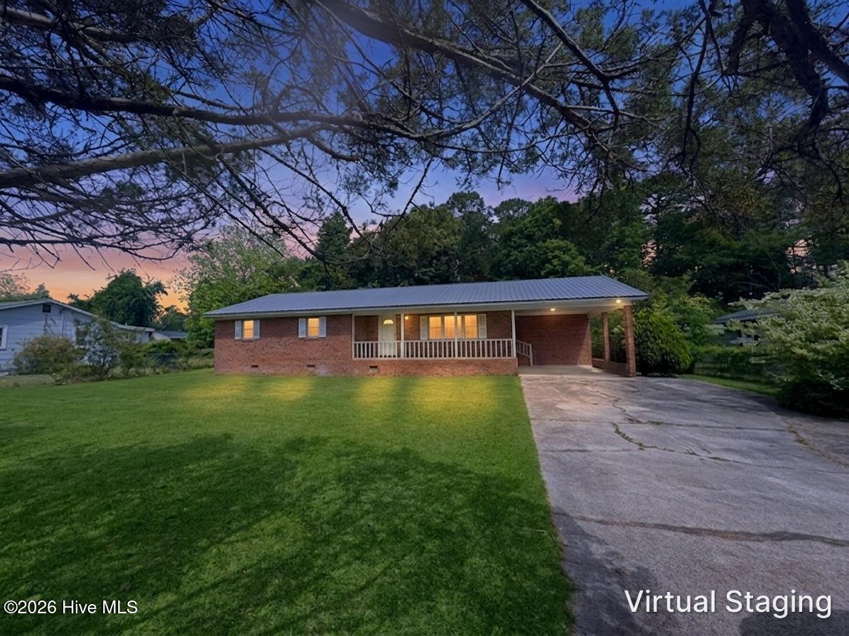 133 Ridge Road,Newport