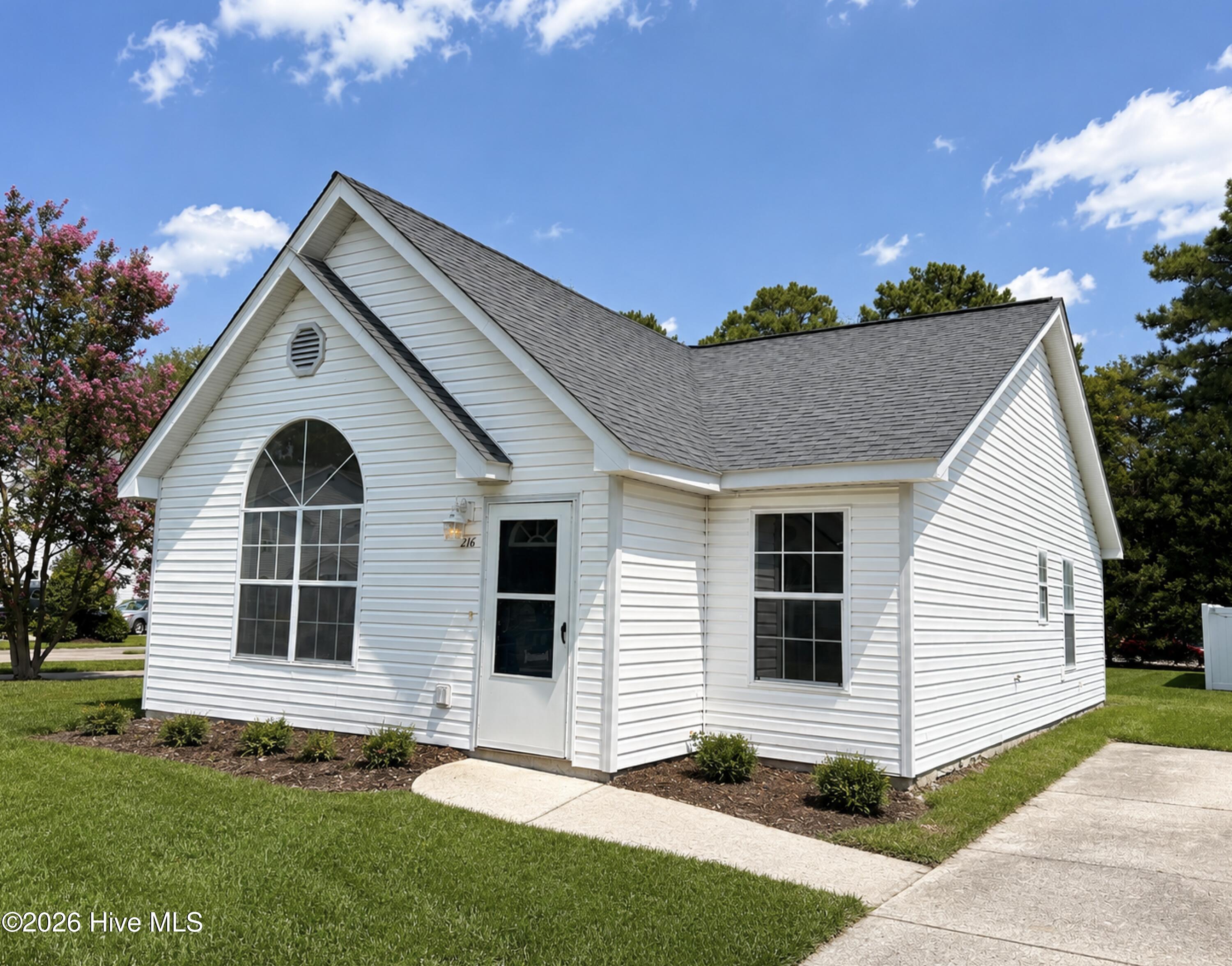216 Cape Point Lane