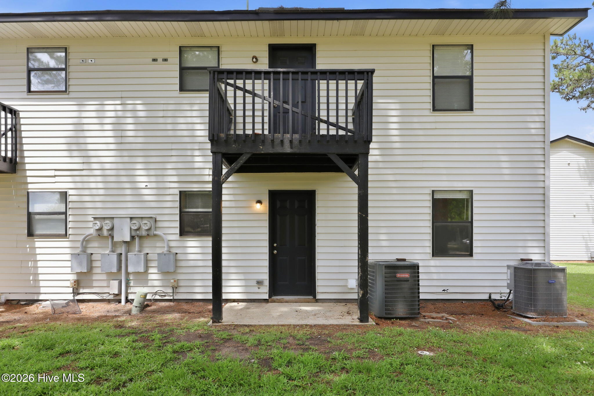 100 Ravenwood Drive A,Jacksonville