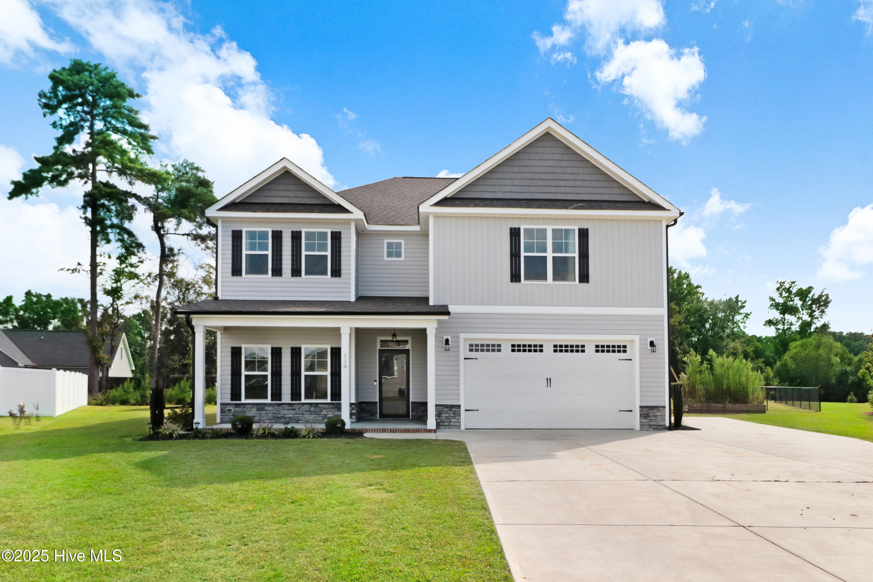 Property at 110 Weeping Willow Drive